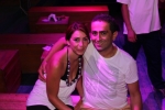Friday Beach Bar at Edde Sands Byblos, Part 3 of 3